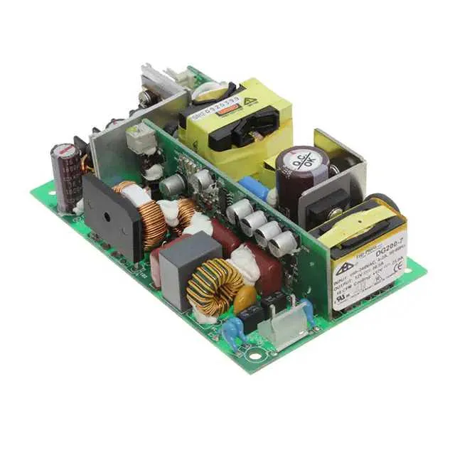 DG200-7 (AC/DC CONVERTER 12V 200W)