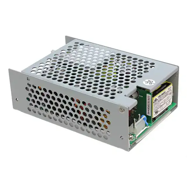 DG160-7EC (AC/DC CONVERTER 12V 160W)