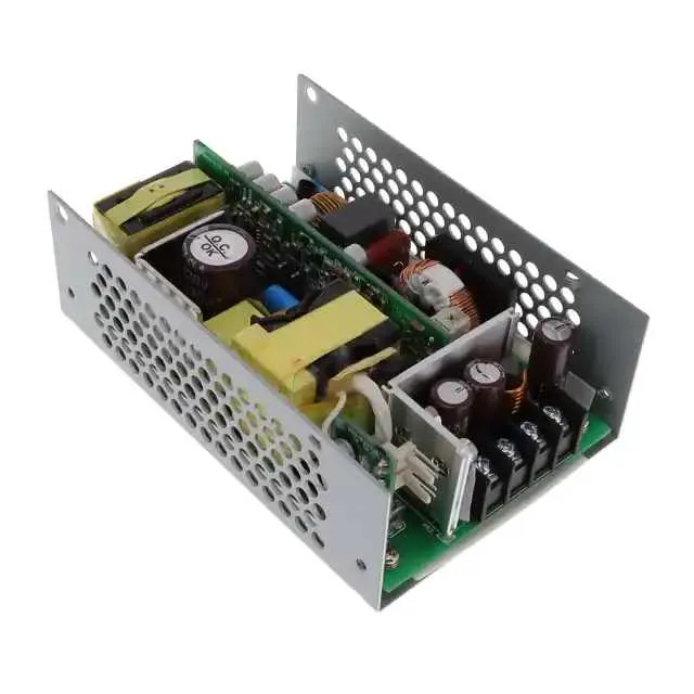DG200-7EU (AC/DC CONVERTER 12V 200W)