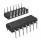 DG200ABK (IC SWITCH DUAL SPST 14CDIP)