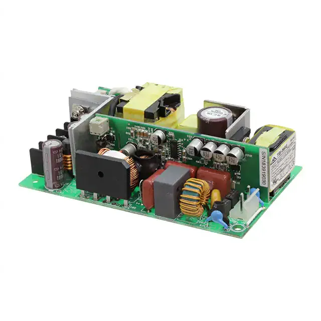 DG200M-7 (AC/DC CONVERTER 12V 200W)