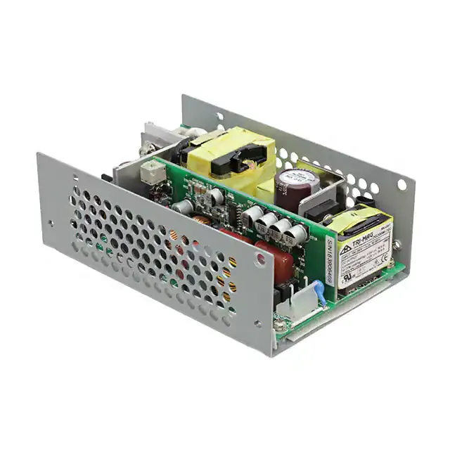 DG200M-7EU (AC/DC CONVERTER 12V 200W)