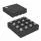 DG2501DB-T2-GE1 (IC SWITCH QUAD SPST WCSP16)