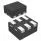 DG2512DN-T1-E4 (IC SWITCH DUAL LV 6MINIQFN)