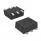 DG2613DX-T1-E3 (IC SWITCH LV SPST SC89-6)