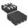 DG2735DN-T1-E4 (IC SWITCH 2XSPDT 500MOHM MINIQFN)