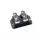DH2X61-16A (DIODE MODULE 1.6KV 60A SOT227B)
