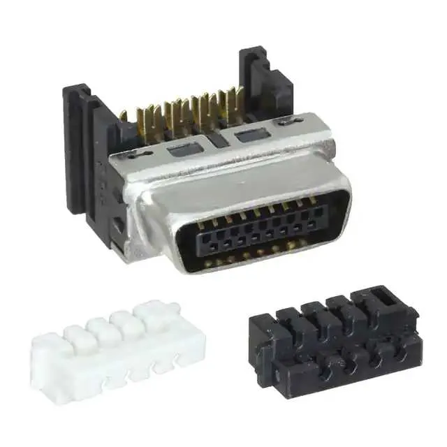 DH30B-17S (IDC PLUG 17POS)