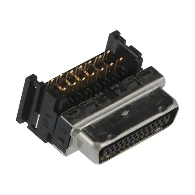 DH30B-27S (IDC PLUG 27POS)