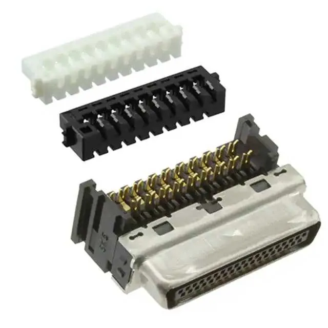 DH30B-37S (IDC PLUG 37POS)
