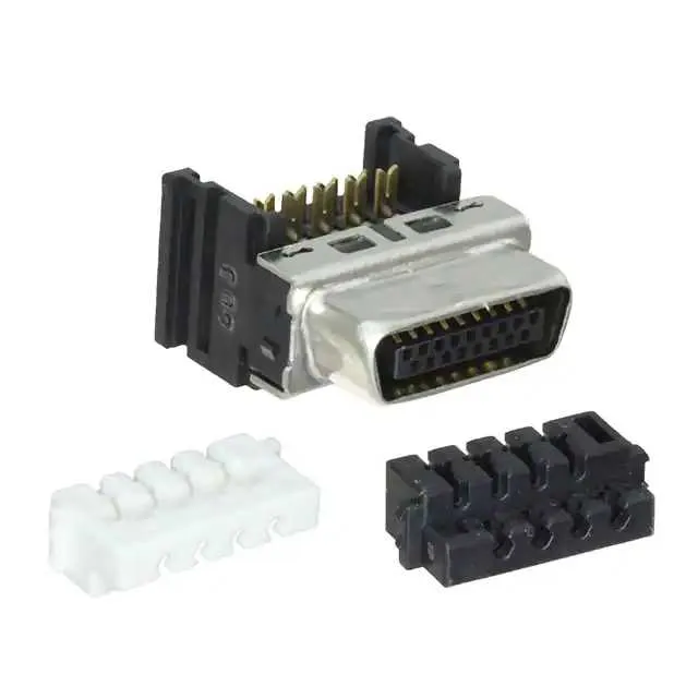 DH32B-17S (IDC PLUG 17POS)