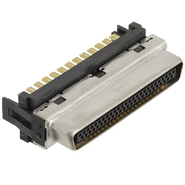 DH40-51S (CONN PLUG 51 POS SLD CUP)