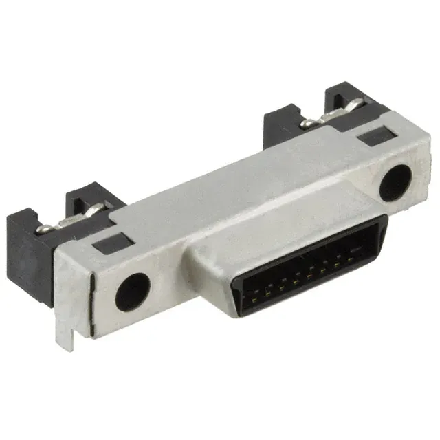 DH60-17P (CONN RCPT 17POS R/A SMT)