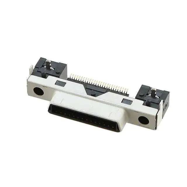 DH60-27P (CONN RCPT R/A SMT 1MM 27POS)