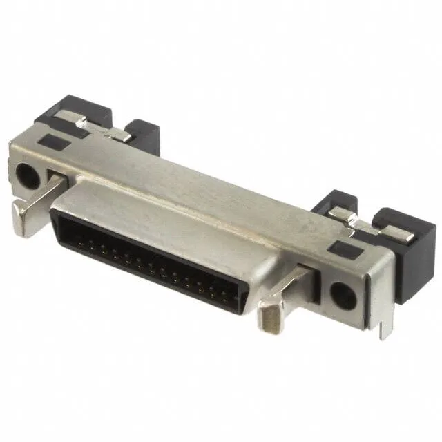DH60A-27P (CONN RCPT R/A SMT 1MM 27POS)