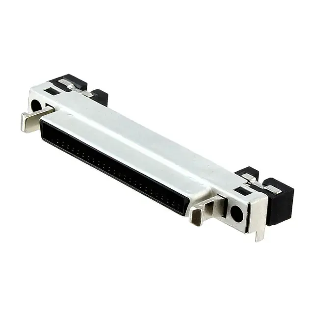 DH60A-51P-L (CONN RCPT 51POS R/A SMT)