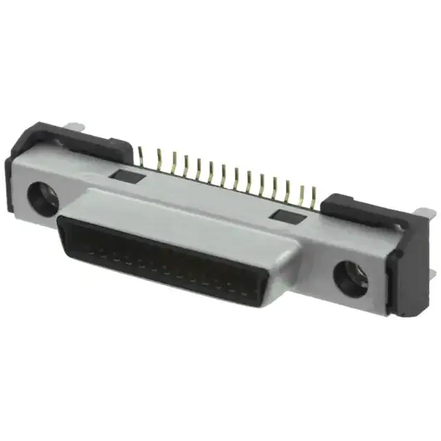 DH80-27P (CONN RCPT SMT 1MM 27POS)