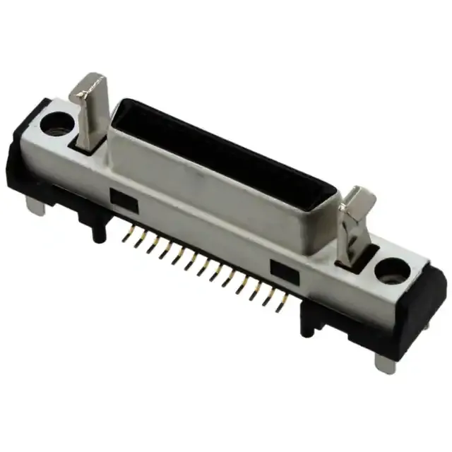 DH80A-27P (CONN RCPT 27POS STRAIGHT SMD)