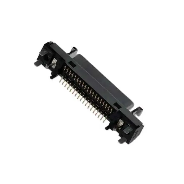 DH80A-37P (CONN RCPT 37POS STRAIGHT SMD)