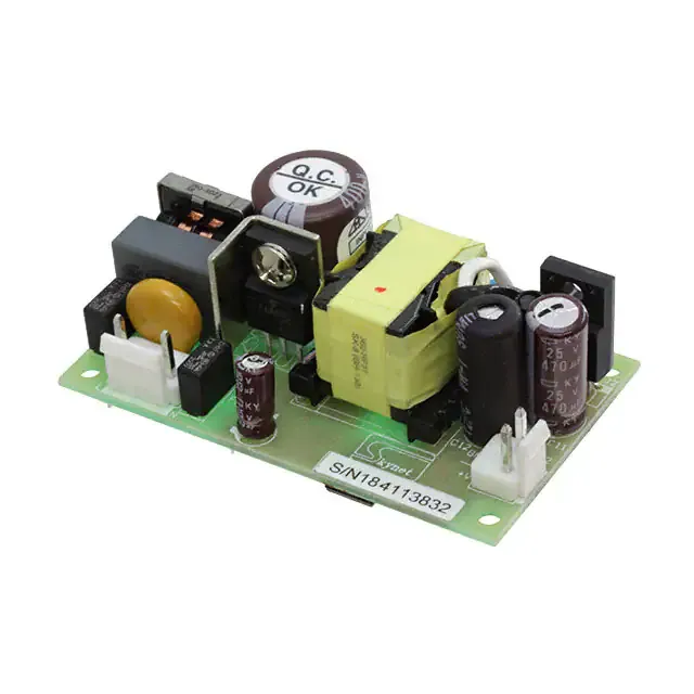 DHF030-7A (AC/DC CONVERTER 12V 30W)