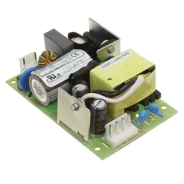 DHF060-7A (AC/DC CONVERTER 12V 60W)
