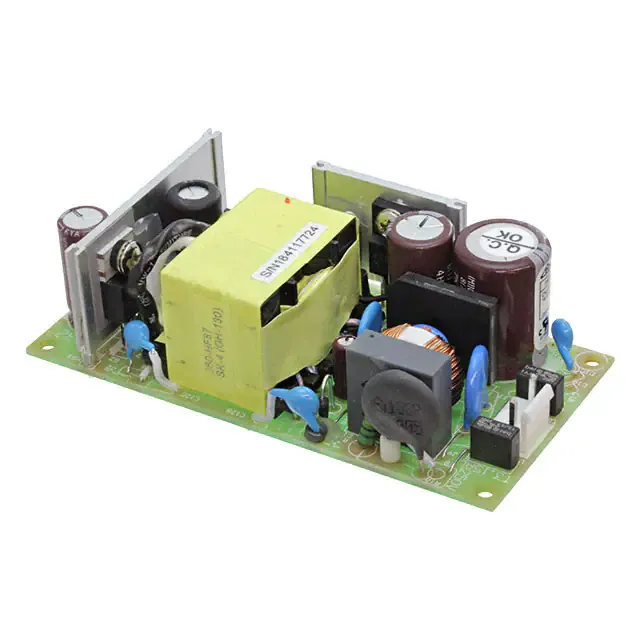 DHF080-7A (AC/DC CONVERTER 12V 80W)