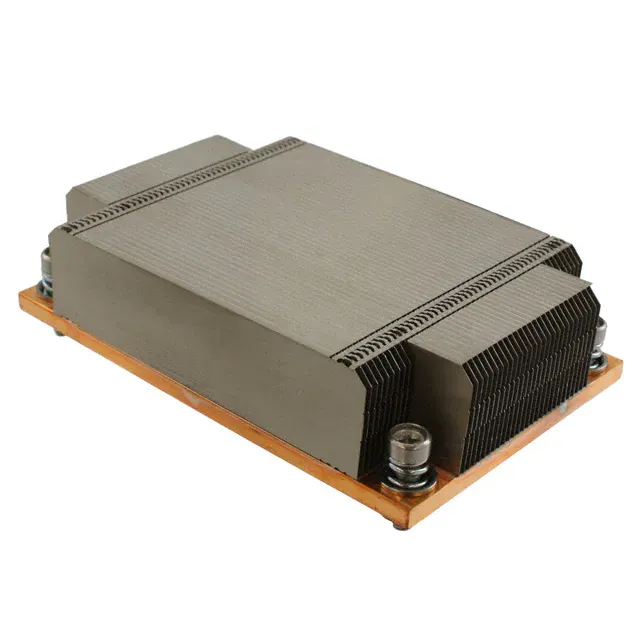 DHS-B10670-04A (HEATSINK ASSY LGA2011 NARROW)