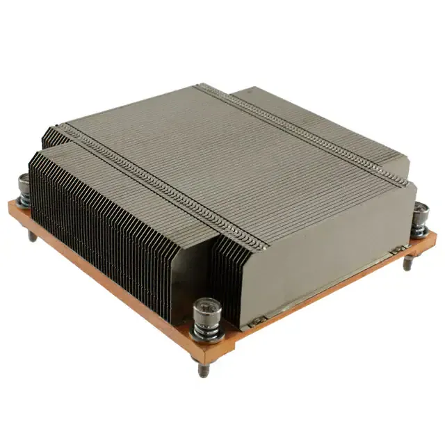 DHS-B9090-44A (HEATSINK ASSY INTEL LGA1366)