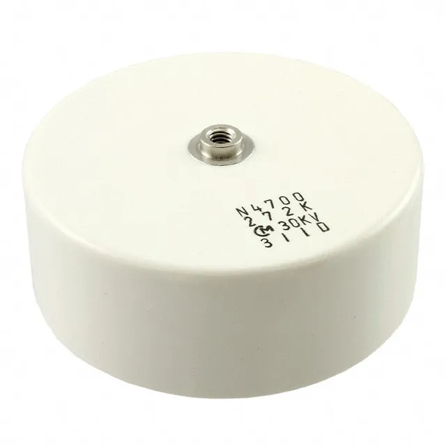 DHS4E4F272KT2B (CAP CER 2700PF 30KV N4700 DISK)