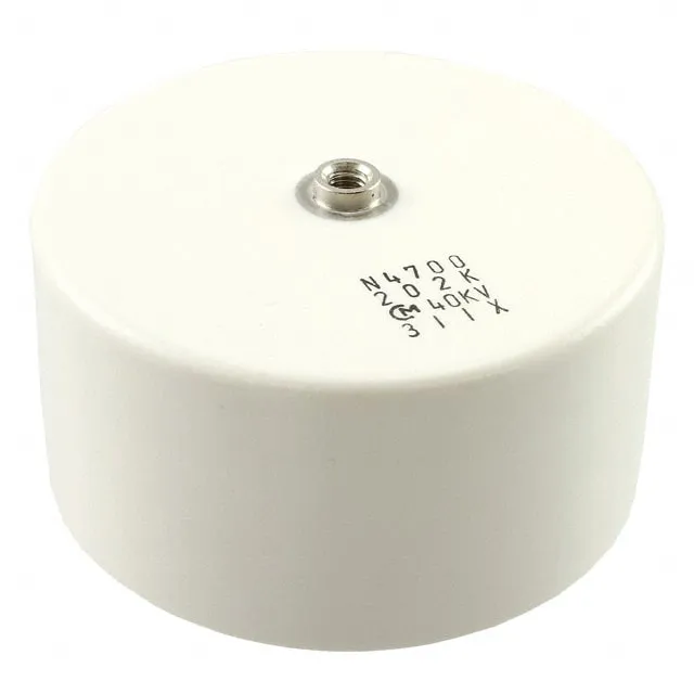 DHS4E4G202KT2B (CAP CER 2000PF 40KV N4700 DISK)