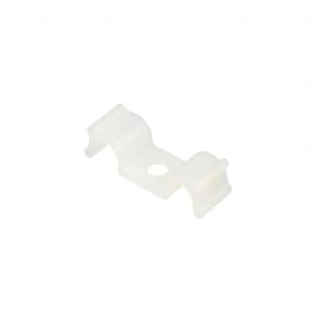 DHURCS-4-01 (CBL CLIP U-TYPE NATURAL FASTENER)