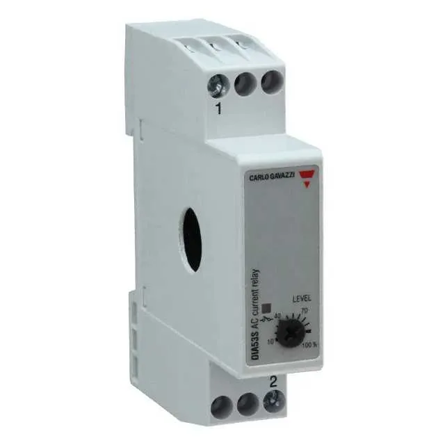 DIA53S72450A (RELAY MONITOR AC OVER CURR 5-50A)