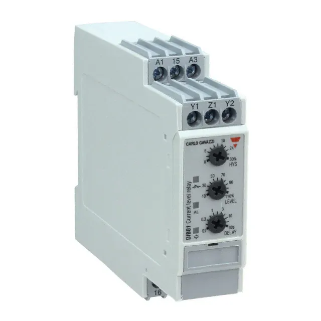DIB01CD485A (MONITOR OVER/UNDER CURR 0.1-5A)