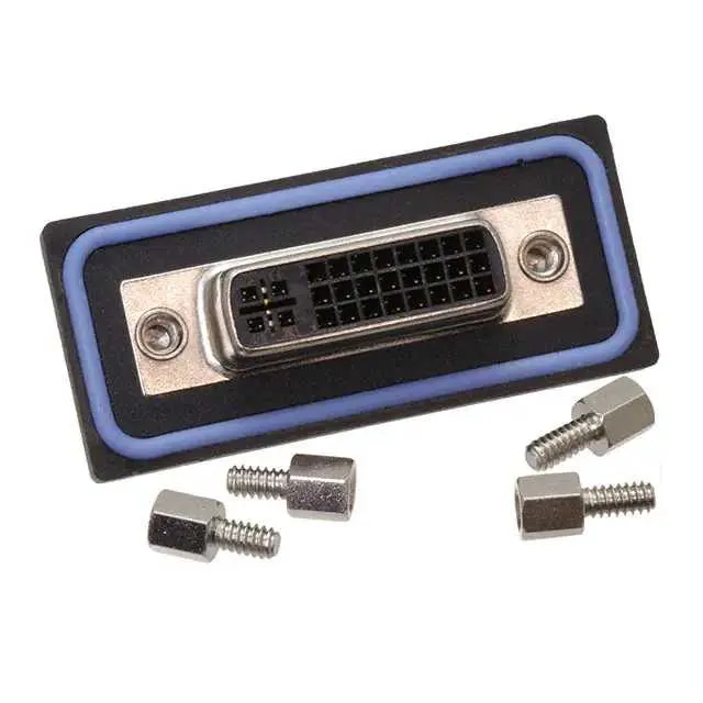 DID-29PFFS-SL8001 (DVI WATERPROOF CONN)
