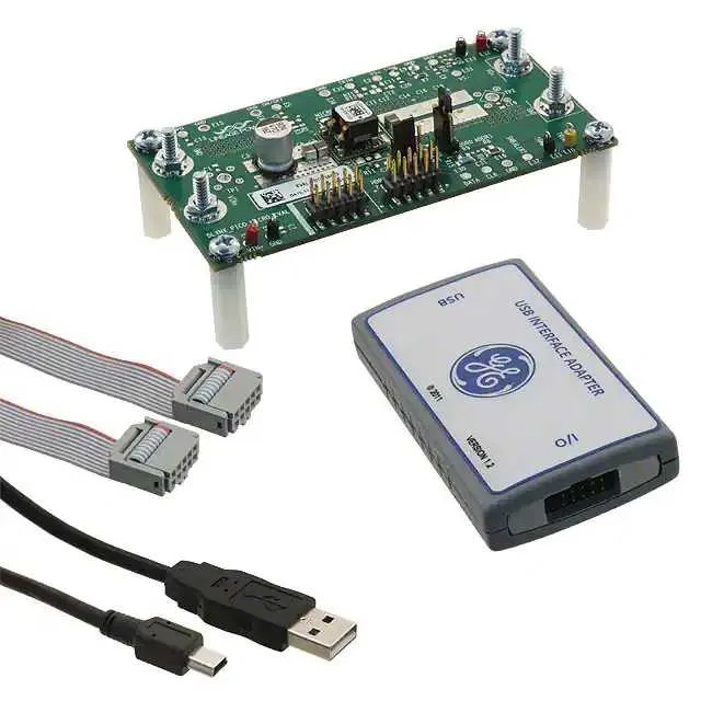 DIGITAL_POL_EVAL_KIT (POWER SUPPLIES)