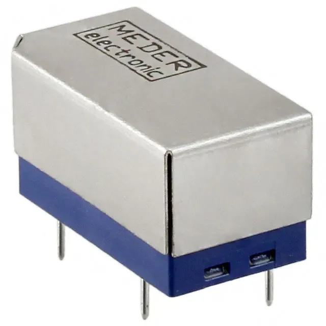 DIL-CL-1A81-9-13M (RELAY TELECOM SPST 250MA)