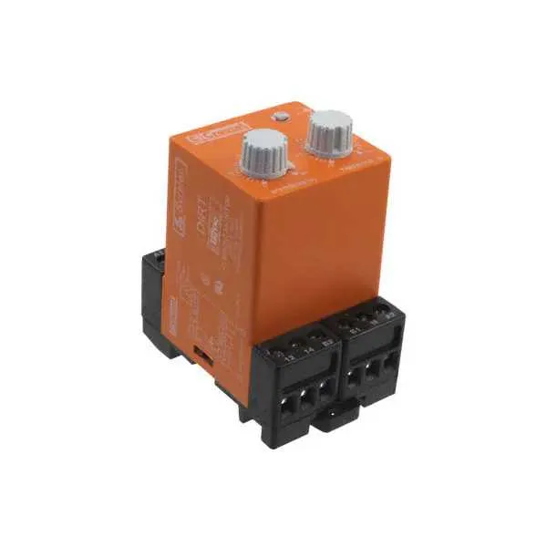 DIRT110A (CONTROL RELAY CURRENT 110VAC DIN)