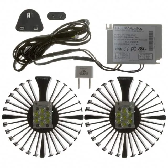 DK-05D0-0399 (KIT DEVELOPER TITAN WHITE)