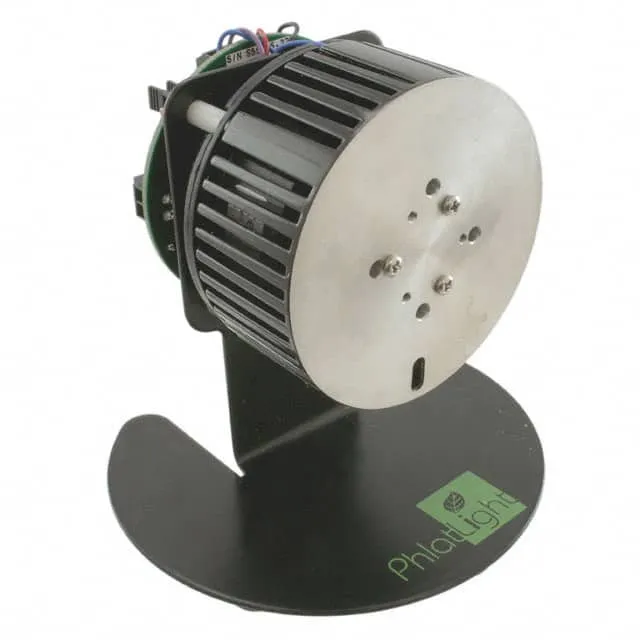 DK-105T-1 (KIT DEV PHLATLIGHT SSR50/90 LED)