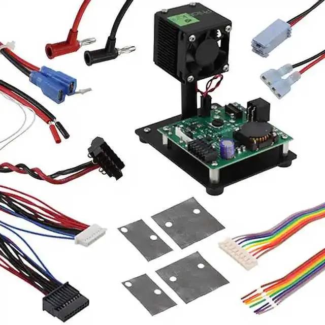 DK-114N-1 (KIT DEV PHLATLIGHT CBT/PT LED)