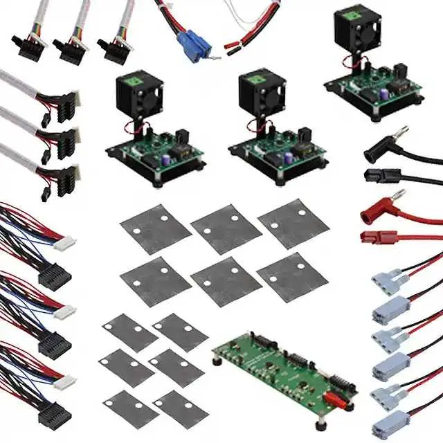 DK-114N-3 (KIT DEV PHLATLIGHT CBT/PT LED)