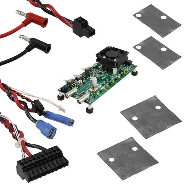 DK-136M-1 (KIT DEV PHLATLIGHT CBT/PT LED)