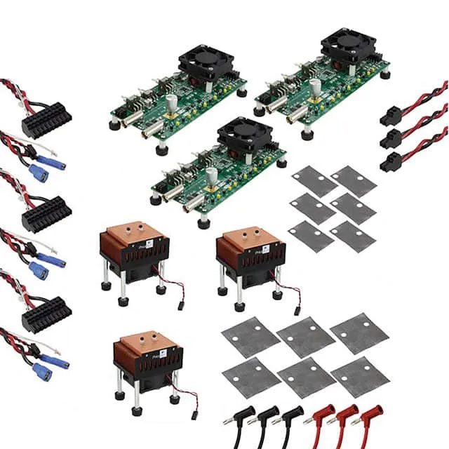DK-136M-3 (KIT DEV PHLATLIGHT CBT/PT LED)