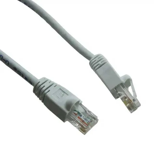 DK-1511-010/WH (CABLE MOD 8P8C PLUG-PLUG 10')