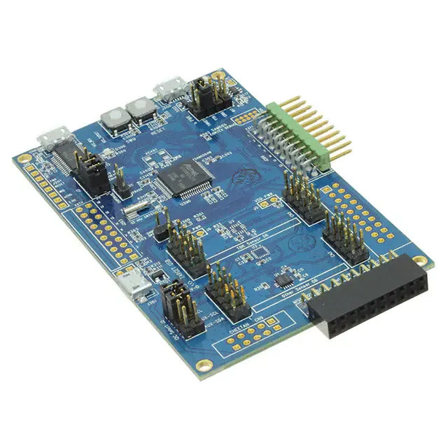 DK-20680A (EVAL BOARD FOR IAM-20680)