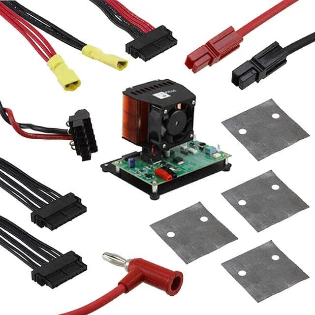 DK-409N-1 (KIT DEV PHLATLIGHT CBM360 LED)