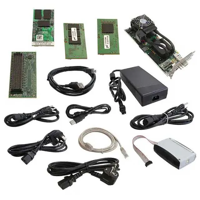 DK-DEV-1SGX-H-A (STRATIX 10 GX FPGA DEVELOPMENT K)