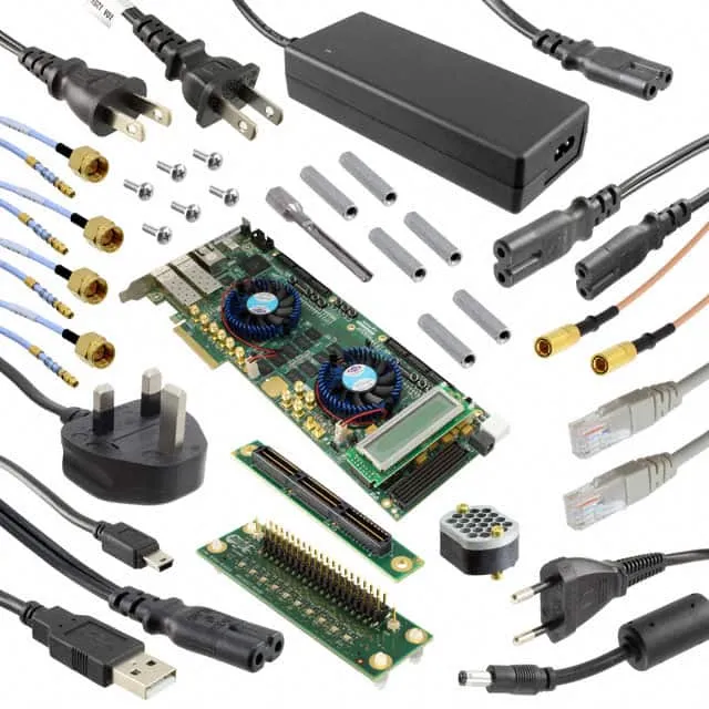 DK-DEV-5AGTD7N (ARRIA V DEVELOPMENT KIT)