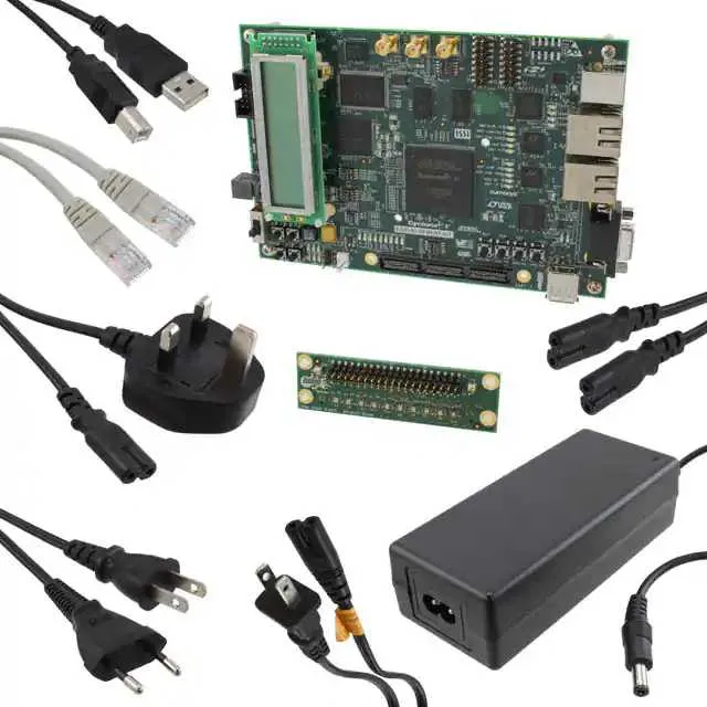 DK-DEV-5CEA7N (KIT DEV CYCLONE V E)