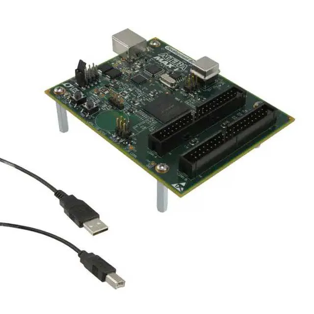 DK-DEV-5M570ZN (KIT DEV MAX V 5M570Z)